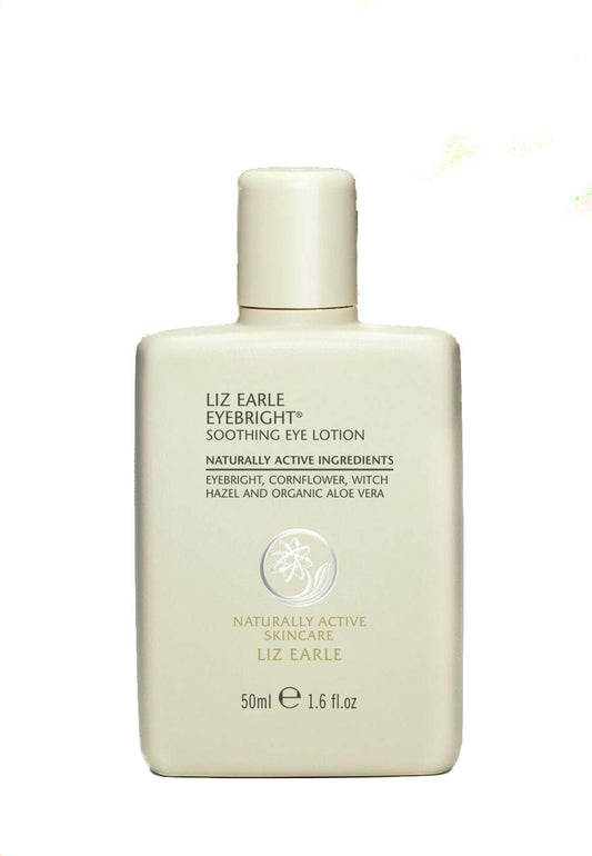Liz Earle Eyebright Travel Size 50ml Beauty & Personal Care Liz Earle