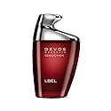 DEVOS MAGNETIC SEDUCTION by L'Bel Cologne EAU DE TOILETTE Pour Homme fragrance 3.4 Oz (3.4 Oz)