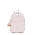 Kipling Women's Seoul Small Tablet Backpack, Durable, Padded Shoulder Straps with Tablet Sleeve