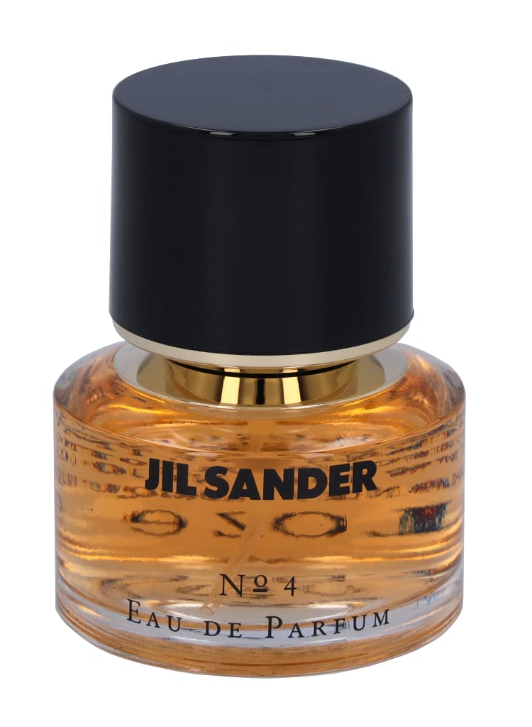 Jil Sander #4 By Jil Sander Eau De Parfum Spray 1 Oz Beauty and Personal Care Jil Sander