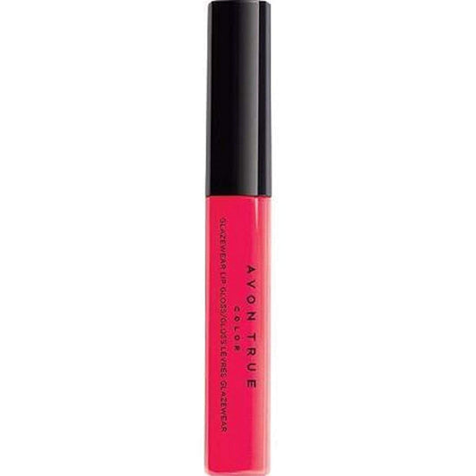 Avon Ultra Glazewear Lip Gloss (Fiery Red) Beauty & Personal Care AVON