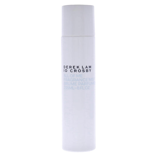 All of Me by Derek Lam for Women - 8 oz Fragrance Mist Beauty & Personal Care Derek Lam