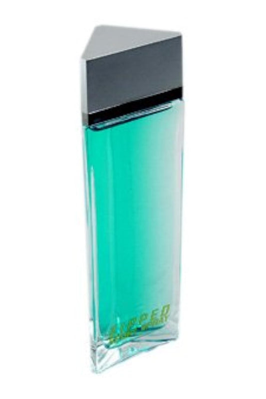 Samba Zipped Sport by Perfumers Workshop for Men - 3.3 oz EDT Spray Beauty & Personal Care SAMBA MÚSICA