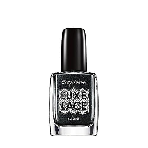 Sally Hansen Special Effect Lace, Ruffle, 0.4 Fluid Ounce Beauty & Personal Care Sally Hansen