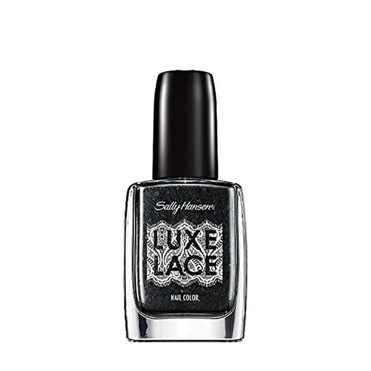 Sally Hansen Special Effect Lace, Ruffle, 0.4 Fluid Ounce Beauty & Personal Care Sally Hansen
