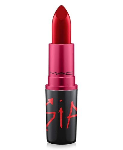 MAC Viva Glam Lipstick SIA