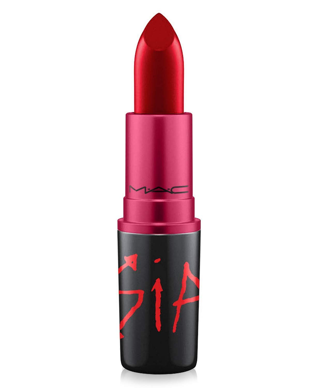 MAC Viva Glam Lipstick SIA