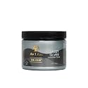 As I Am Curl Color - Sassy Silver - 6 oz - Color & Curling Gel - Temporary - Vegan & Cruelty Free
