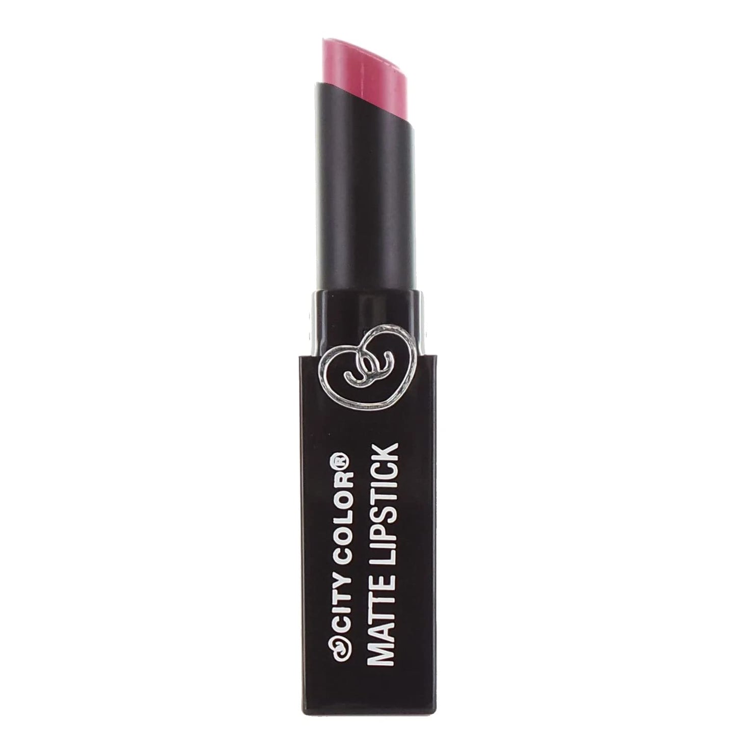 CITY COLOR Matte Lipstick L0050B Crimson