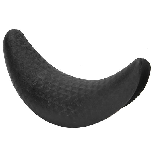 Shampoo Bowl Neck Rest, Sink Hair Washing Neck Support for Kids, Neck Rest, Portable Hair Washing Basin, Silicone Cushion, Soft Gel, Durable Beauty and Personal Care goodstumbler