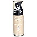 Revlon ColorStay Ivory Makeup For Combination Oily Skin - 2 per case.