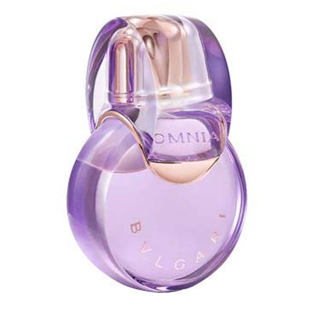 Bvlgari Omnia Amethyste by Bvlgari for Women - 3.4 oz EDT Spray