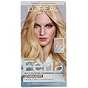 L'Oreal Paris Feria Permanent Hair Color, 36 Chocolate Cherry (Deep Burgundy Brown)