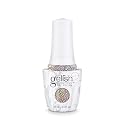 Gelish TPO-Free Soak-Off Gel Nail Polish: Lots Of Dots, 15mL Beauty & Personal Care Gelish