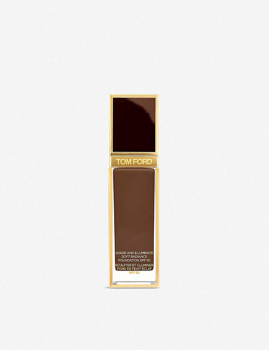 Shade And Illuminate Soft Radiance Foundation