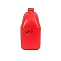 Gallon Gear HALF-GALLON LARGE WATER BOTTLE | BPA-FREE PLASTIC | REUSABLE WATER JUG | HYDRATION WATER BOTTLE FOR MEN & WOMEN | GYM, SPORTS, TRAINING