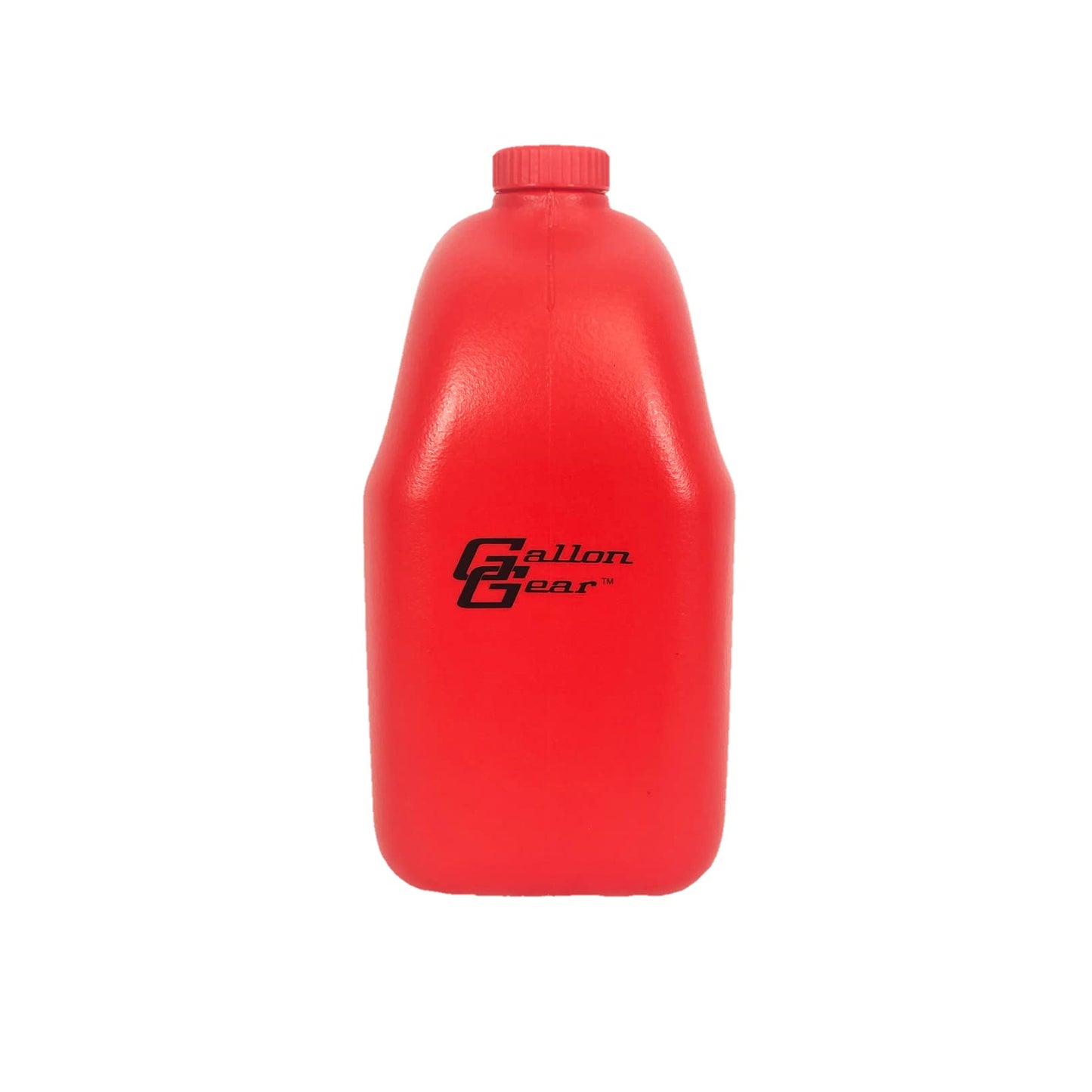 Gallon Gear HALF-GALLON LARGE WATER BOTTLE | BPA-FREE PLASTIC | REUSABLE WATER JUG | HYDRATION WATER BOTTLE FOR MEN & WOMEN | GYM, SPORTS, TRAINING