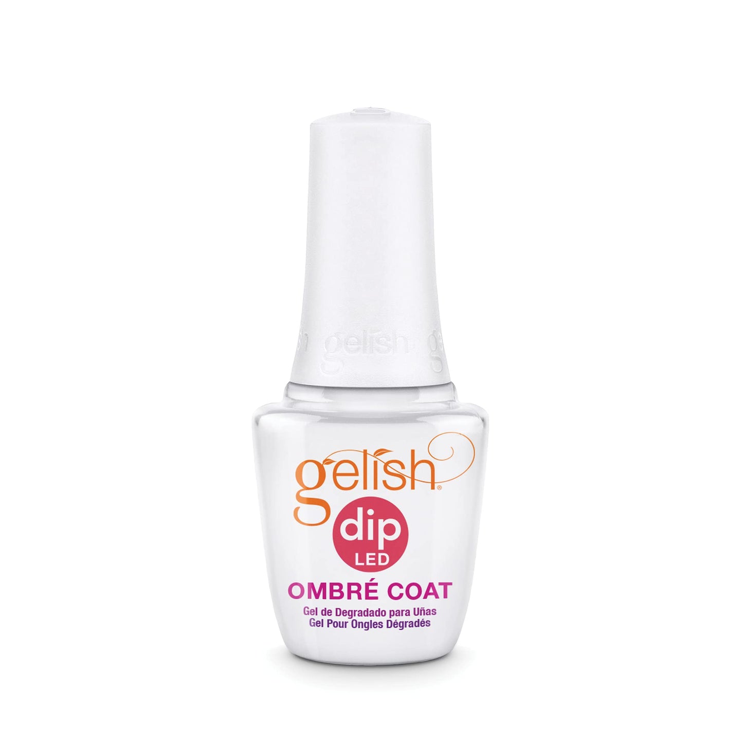 Gelish Gradient Fade LED Cured Nail Art - Dip LED Ombre Coat, 15mL Beauty & Personal Care Gelish