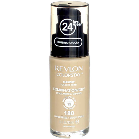 REV C/STAY M/-UP CMBO/OILY SAND