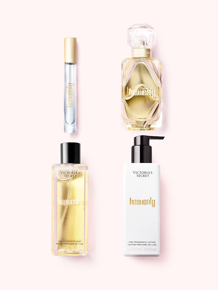 Victoria's Secret Heavenly 3.4oz Eau de Parfum