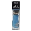 Milani Nail Art Nail Color #707 Blue Print Beauty & Personal Care Milani