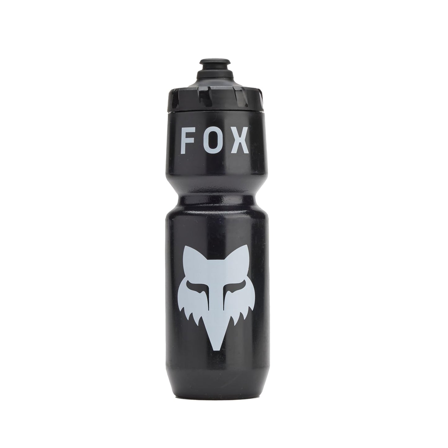 Fox Racing Purist Water Bottle, Black, 26 OZ