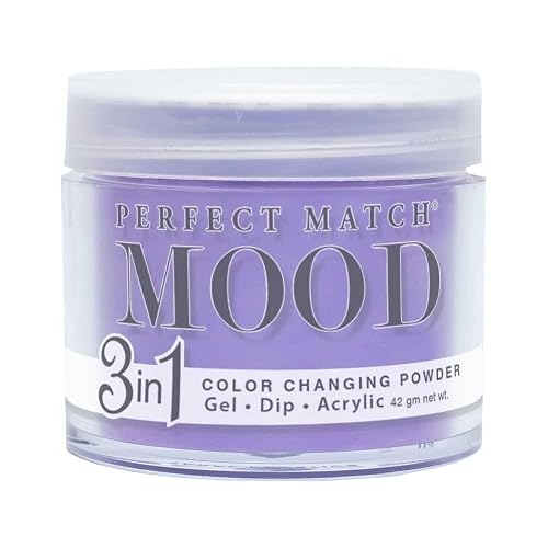 Perfect Match Mood Powder - Afterglow (PMMCP50) Beauty & Personal Care LECHAT