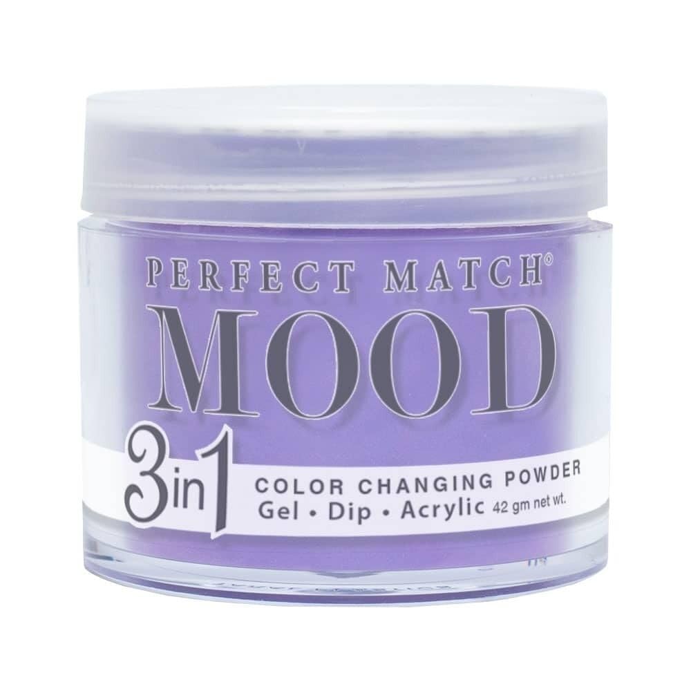 Perfect Match Mood Powder - Afterglow (PMMCP50) Beauty & Personal Care LECHAT