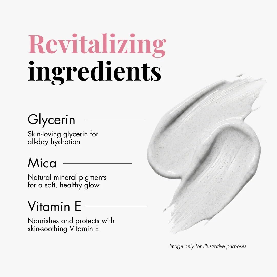 Smooche Color Changing Foundation - Skin Tone Adapting Liquid Foundation for Women, Self Adjusting Natural Finish, Blurs Imperfections & Fine Lines Beauty and Personal Care Smooche