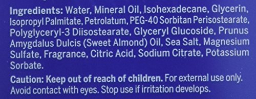 Nivea Essentially Enrich Lotion, 21 fl oz