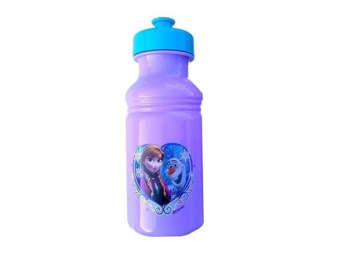 Disney Frozen 17oz Pull Top Water Bottle