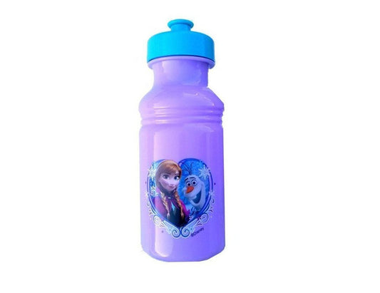Disney Frozen 17oz Pull Top Water Bottle