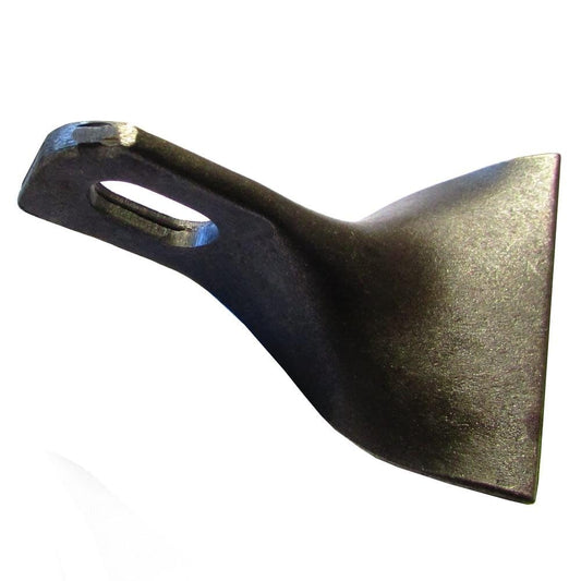 Replacement for fits Trackless Flail Blade Fits Rhino Replaces ORC15 Beauty and Personal Care CRXGLUGJN