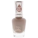 Sally Hansen Color Therapy Nail Polish, Steely Serene, Pack of 1 Beauty & Personal Care Sally Hansen
