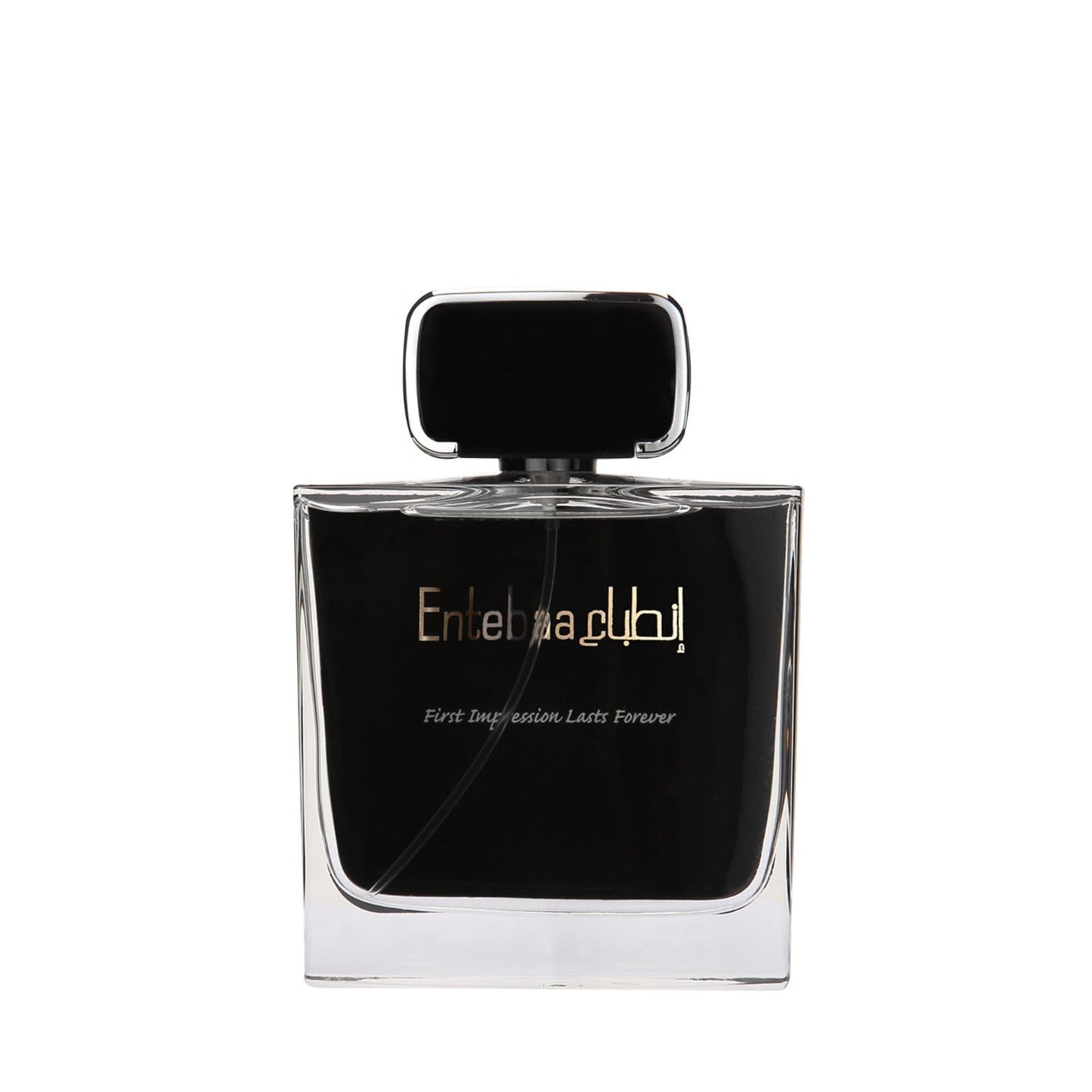 RASASI Entebaa Men and Women Collection EDP - 100Ml (3.4Oz) (men)