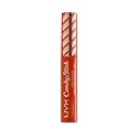 NYX PROFESSIONAL MAKEUP Candy Slick Glowy Lip Color Gloss - Sweet Stash (Orange Red)