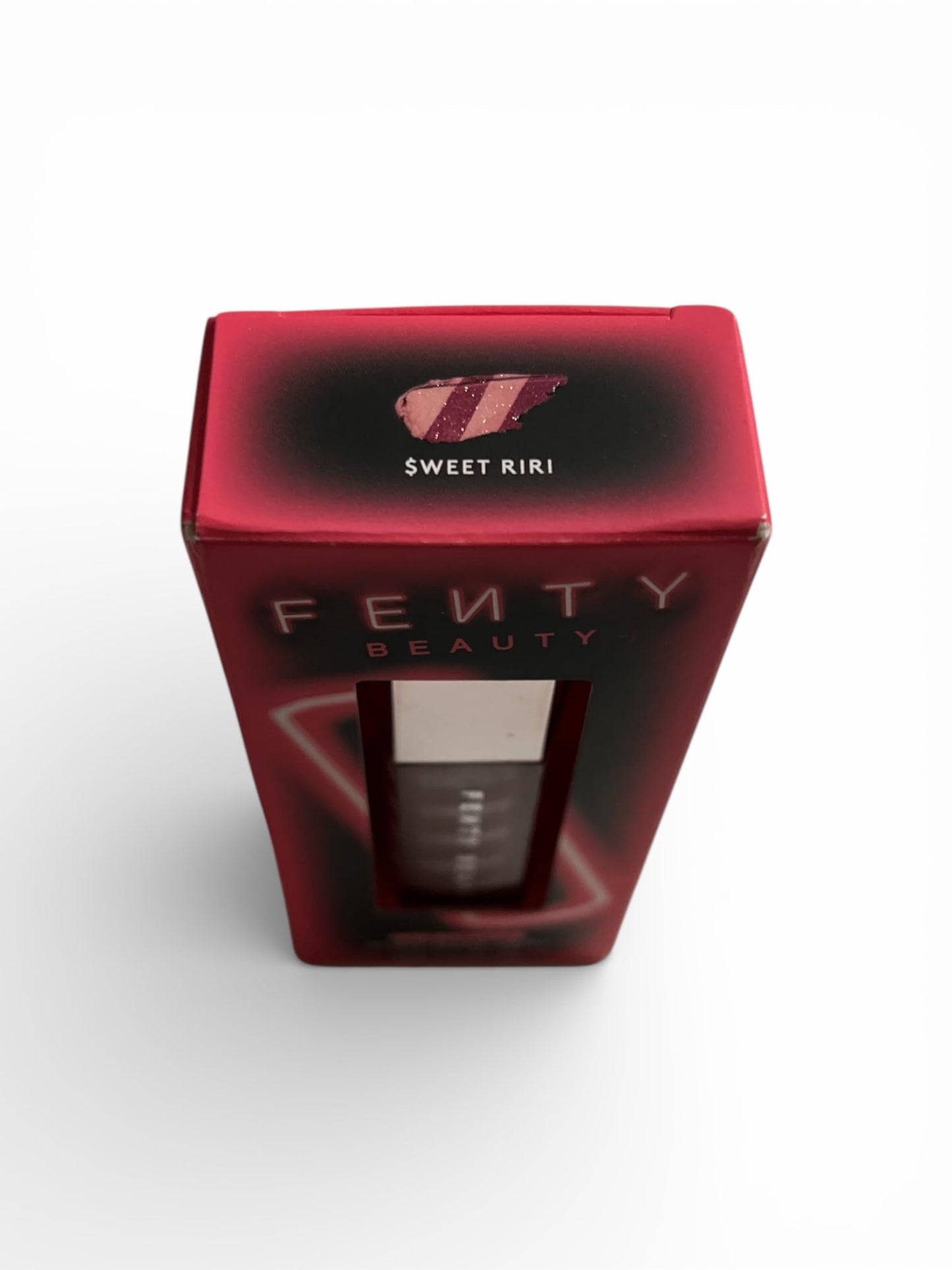 Twisted Lip Luminizer Gloss Bomb Swirl by Fenty Beauty