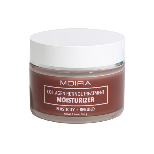 Moira Collagen Retinol Treatment Moisturizer