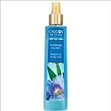 Morning Glory Fragrance Body Mist 8 oz