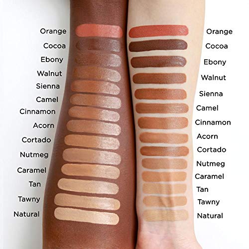 Nicka K New York Perfection Multi-Use Concealer - Full Coverage (FCPF06 Cortado)