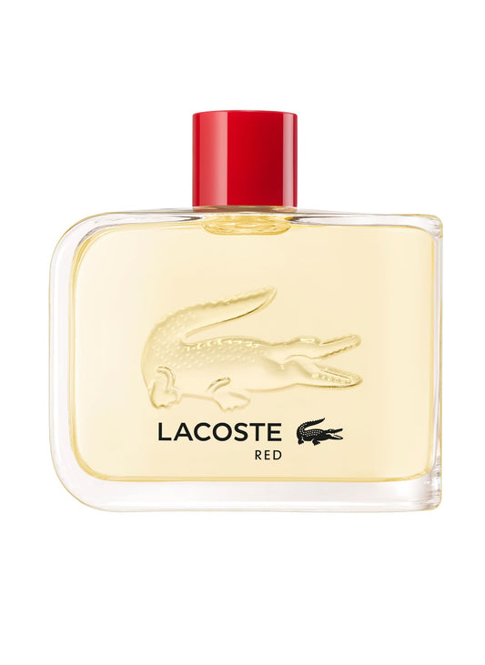 Lacoste Style In Play By Lacoste For Men. Eau De Toilette Spray 1.6 Ounces