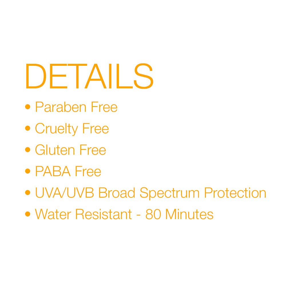 Australian Gold Spray Gel Sunscreen with Instant Bronzer SPF 8, 8 Ounce | Moisturize & Hydrate Skin | Broad Spectrum | Water Resistant