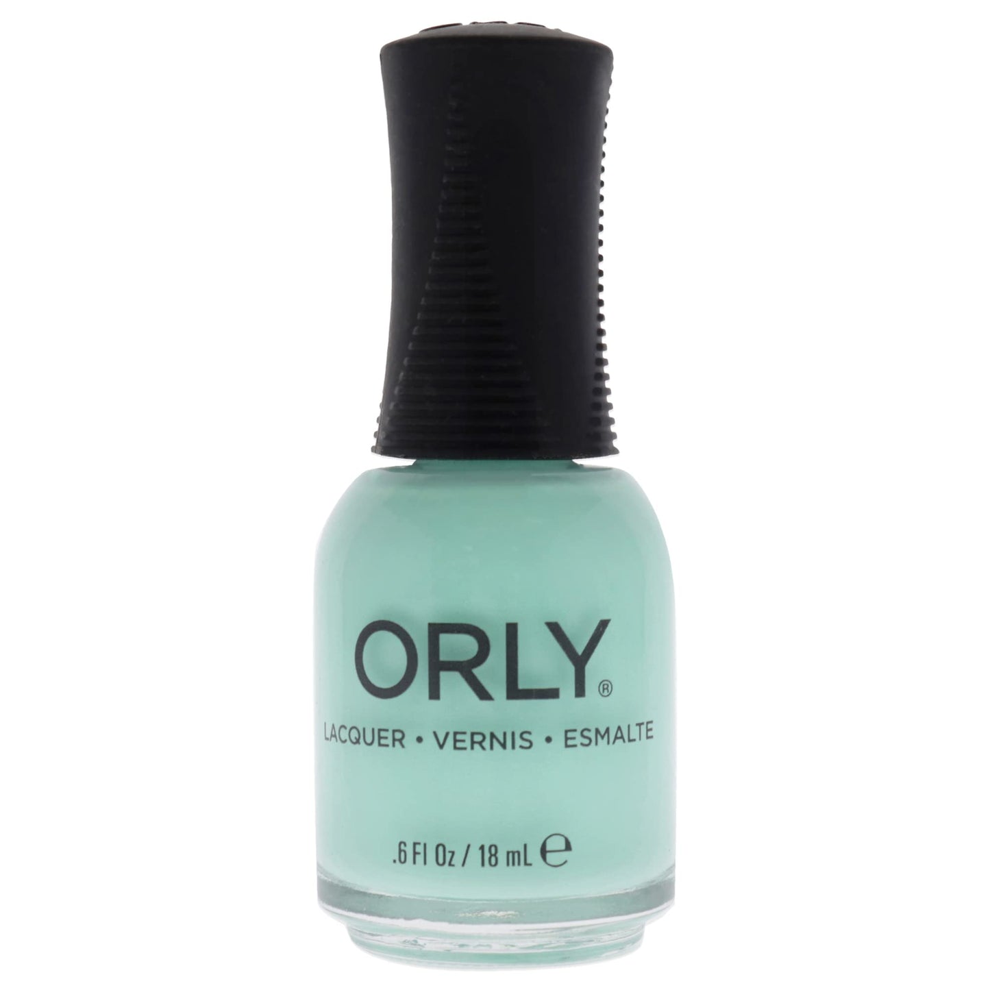 Nail Lacquer - 2000096 Happy Camper by Orly for Women - 0.6 oz Nail Polish Beauty & Personal Care Orly