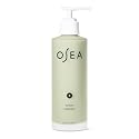 OSEA Ocean Cleanser 5 oz - Nourishing Facial Cleansing Gel - Mineral-Rich Face Wash - Gentle Face Cleanser - Clean Beauty Skincare - Vegan