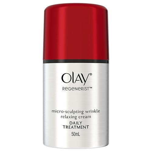 Olay regenerist wrinkle relaxing cream 50ml by Sponsei