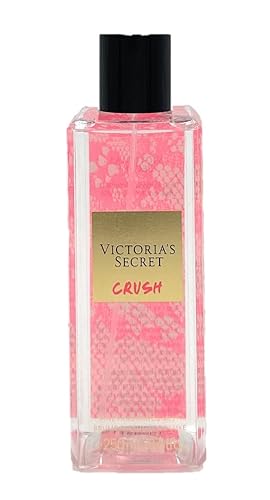 Victoria's Secret Fine Fragrance Mist Crush 8.4 Fl Oz