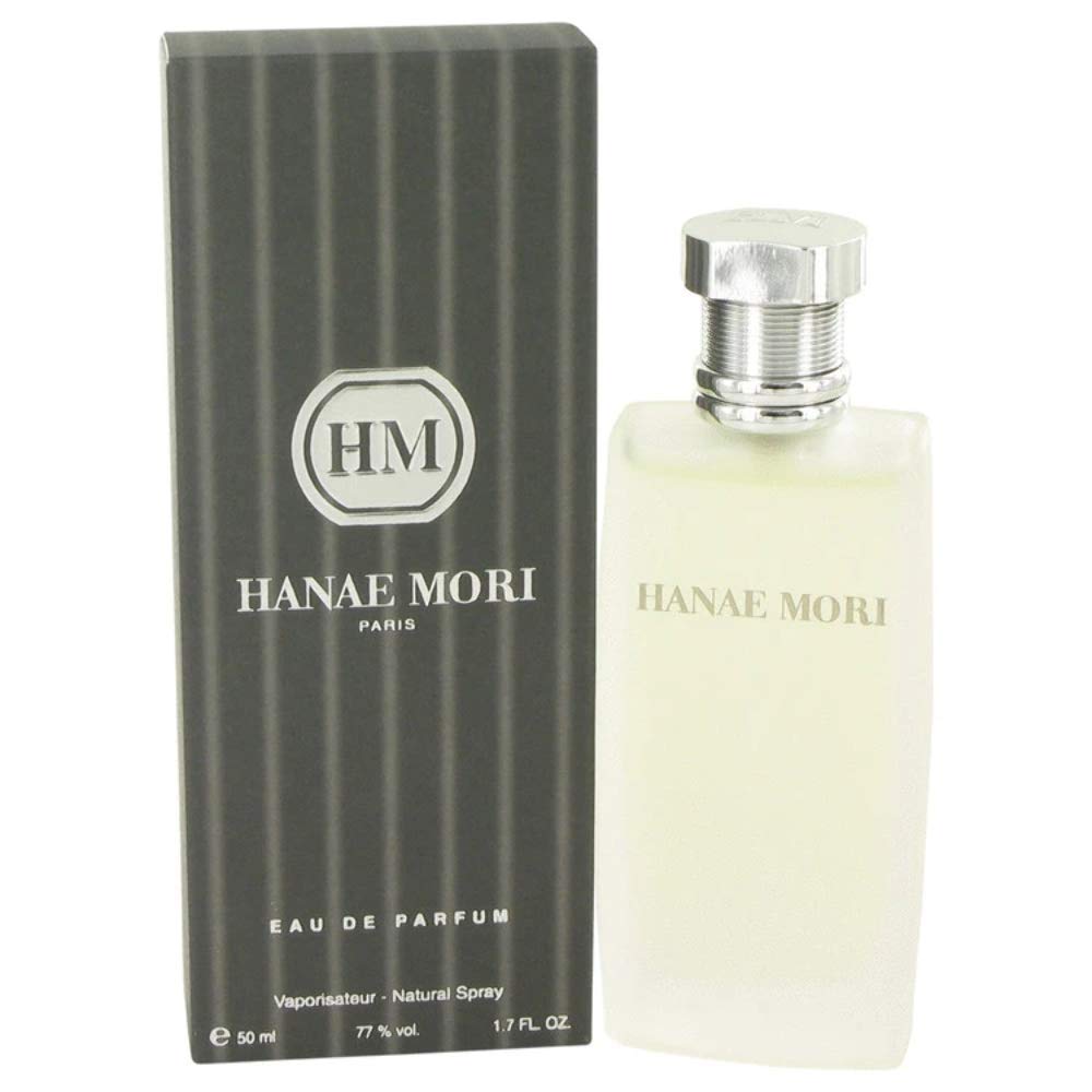Hanae Mori Hanae Mori Eau De Parfum Spray for Men, 1 Ounce