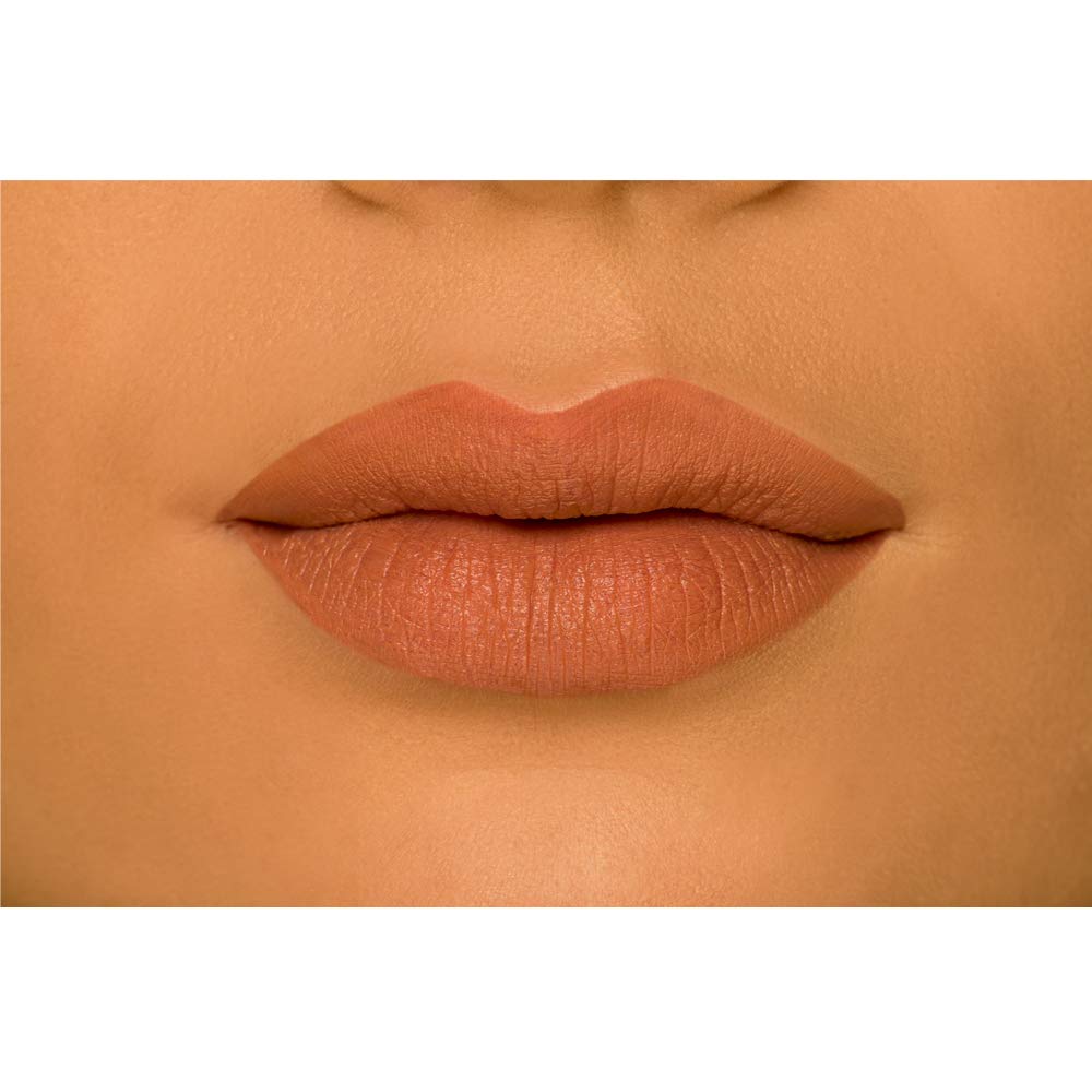 NYX PROFESSIONAL MAKEUP Soft Matte Lip Cream, High-Pigmented Cream Lipstick in Abu Dhabi