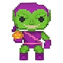 Funko Pop! Marvel: 8-Bit - Green Goblin - Marvel Comics - Collectible Vinyl Figure