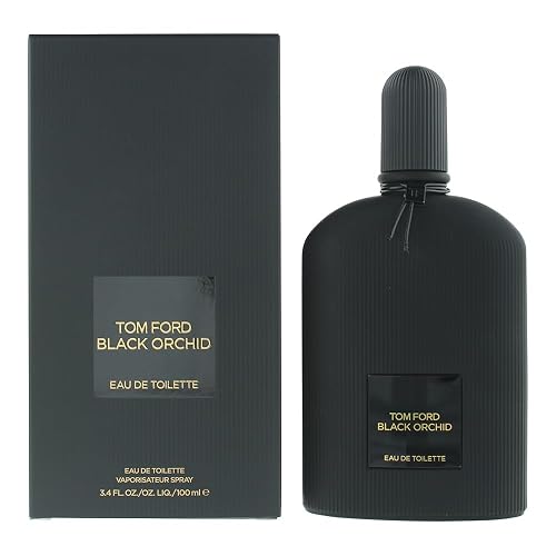 Tom Ford Black Orchid Eau De Toilette for Women 3.4 Oz (101 ml)